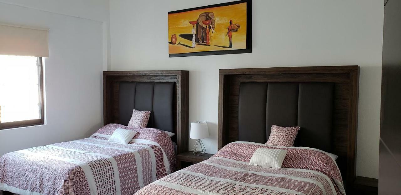 Hotel Savoy Manzanillo Extérieur photo